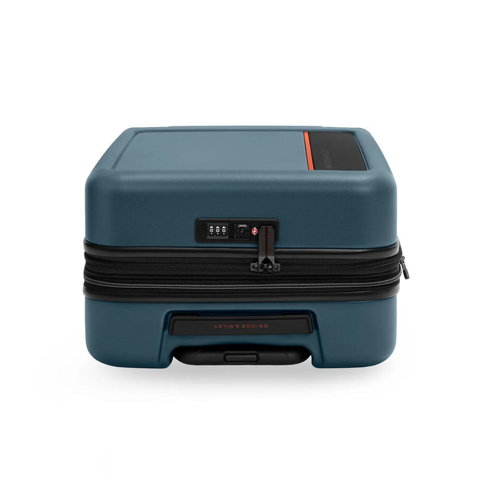 Briggs & Riley Global 53cm Hardside Carry-On Expandable Spinner