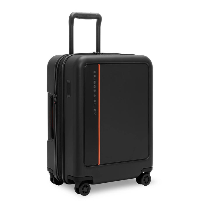 Briggs & Riley Global 53cm Hardside Carry-On Expandable Spinner
