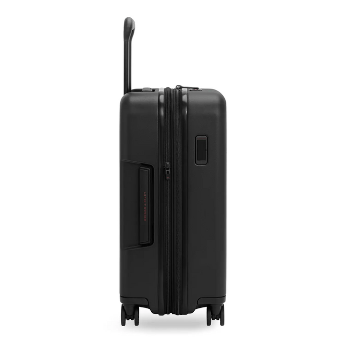 Briggs & Riley Global 53cm Hardside Carry-On Expandable Spinner