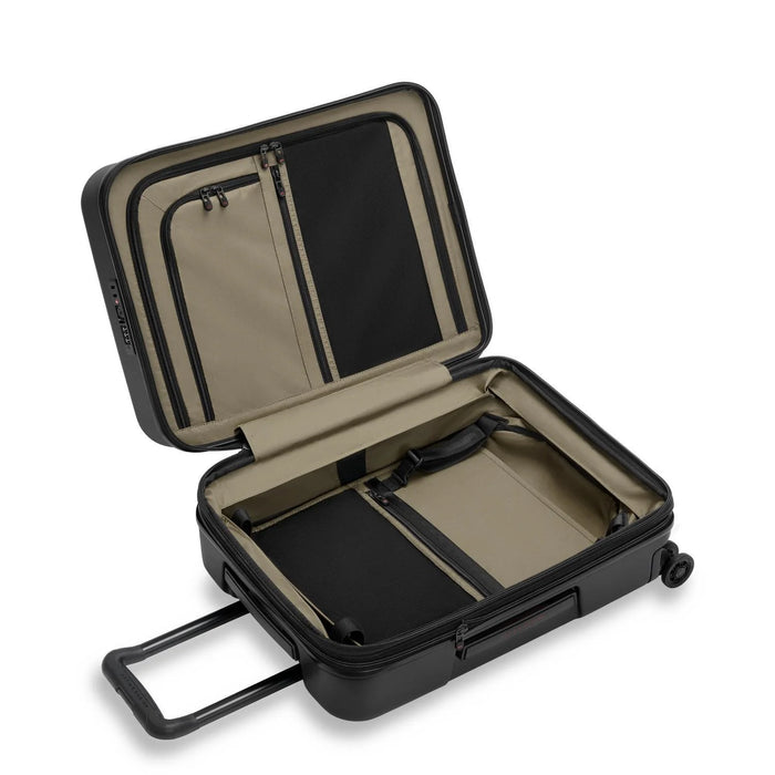 Briggs & Riley Global 53cm Hardside Carry-On Expandable Spinner