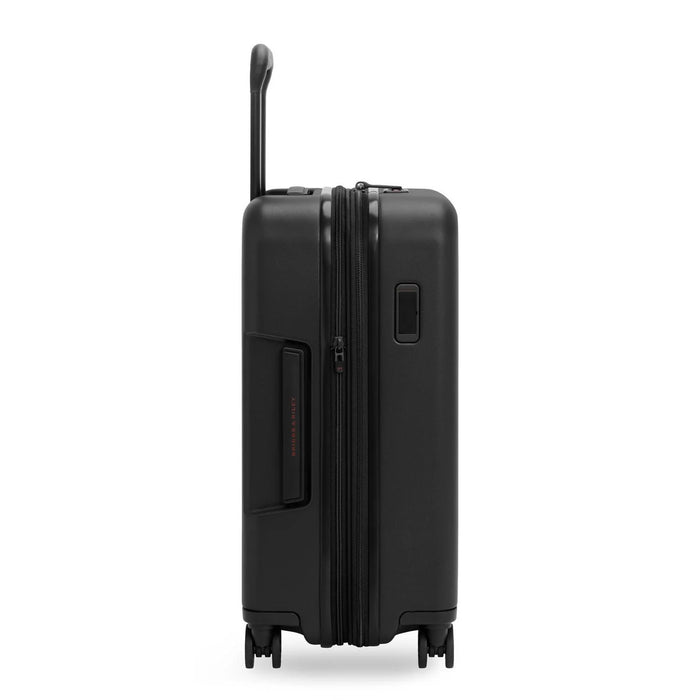 Briggs & Riley Global 53cm Hardside Carry-On Expandable Spinner