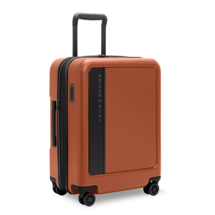 Briggs & Riley Global 53cm Hardside Carry-On Expandable Spinner