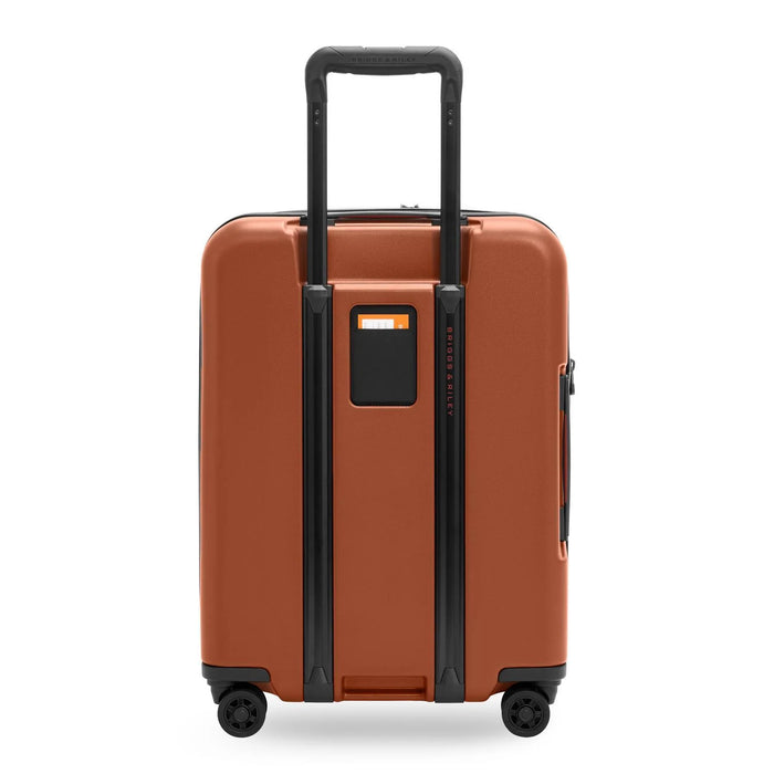 Briggs & Riley Global 53cm Hardside Carry-On Expandable Spinner