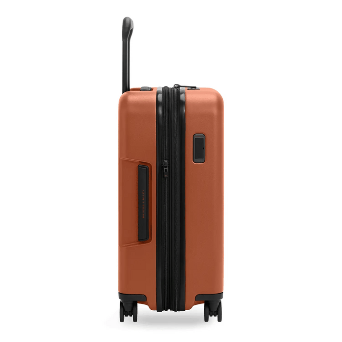 Briggs & Riley Global 53cm Hardside Carry-On Expandable Spinner