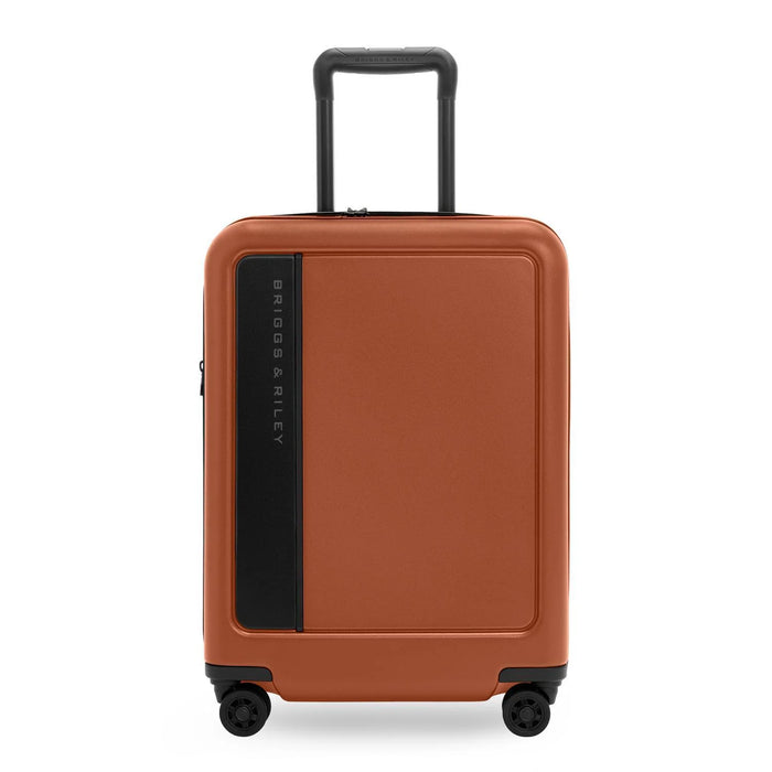 Briggs & Riley Global 53cm Hardside Carry-On Expandable Spinner