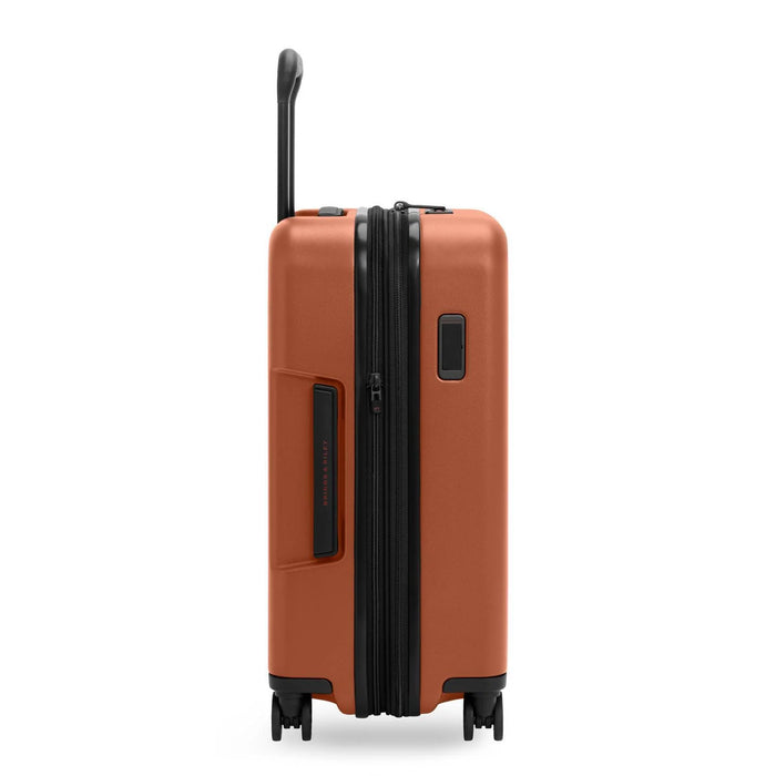 Briggs & Riley Global 53cm Hardside Carry-On Expandable Spinner