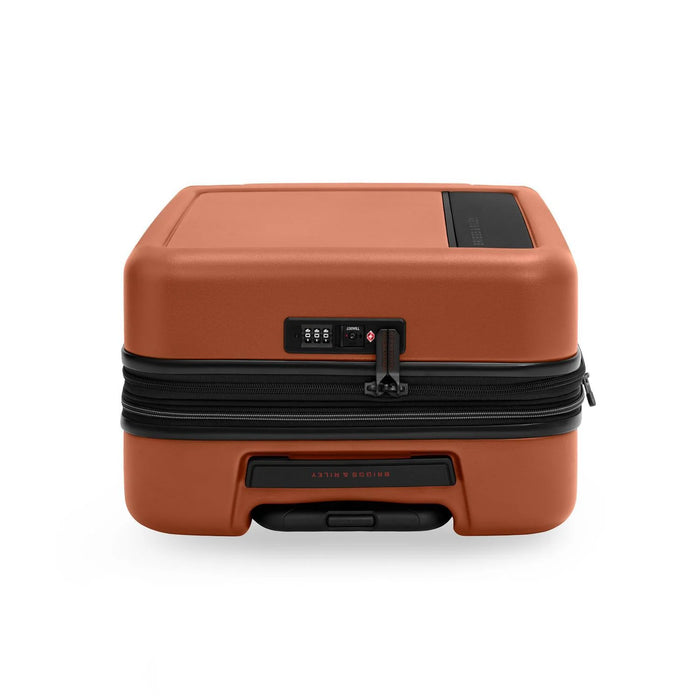 Briggs & Riley Global 53cm Hardside Carry-On Expandable Spinner