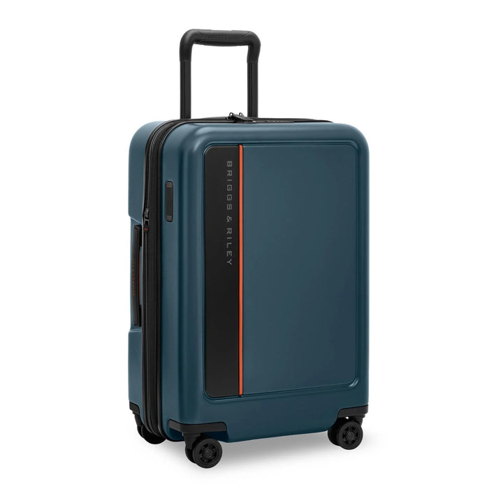 Briggs & Riley Essential 56cm Hardside Carry-On Expandable Spinner