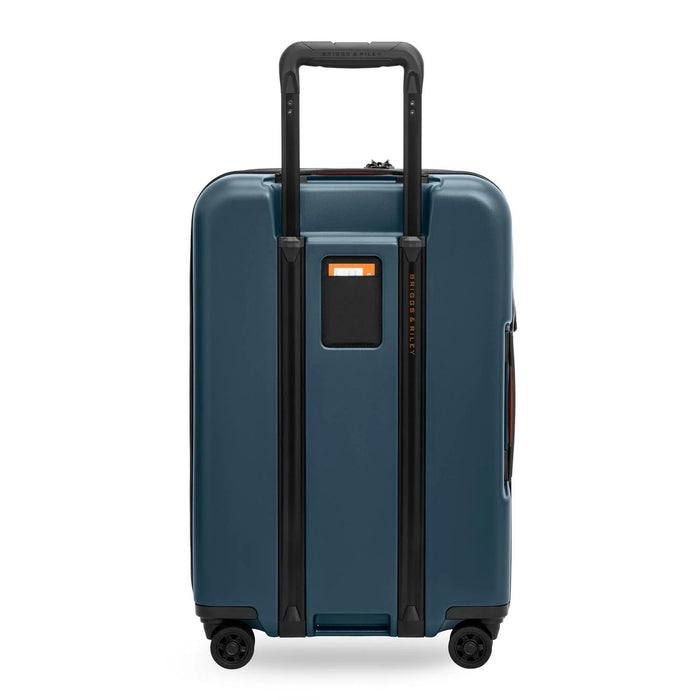 Briggs & Riley Essential 56cm Hardside Carry-On Expandable Spinner