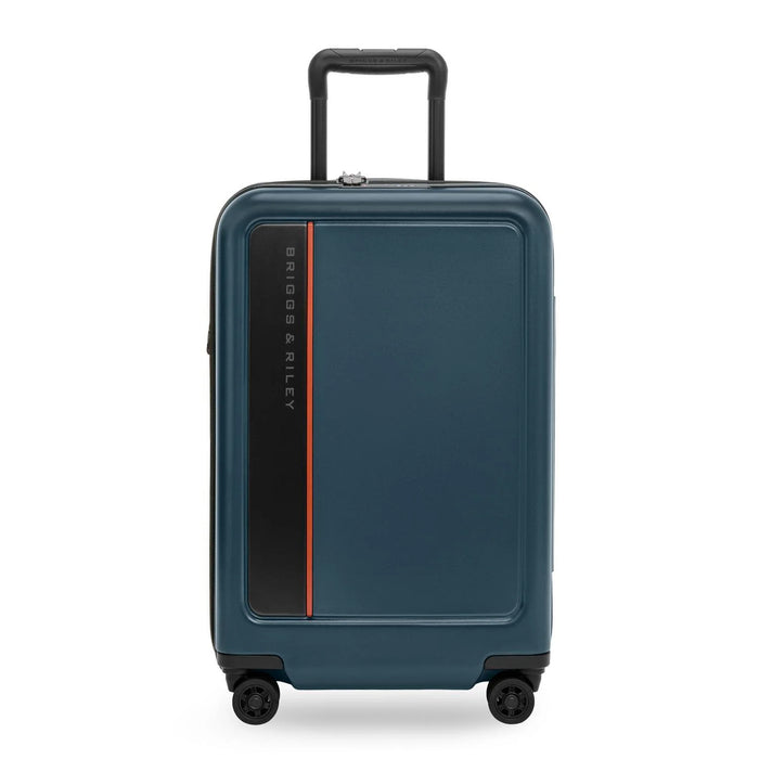 Briggs & Riley Essential 56cm Hardside Carry-On Expandable Spinner