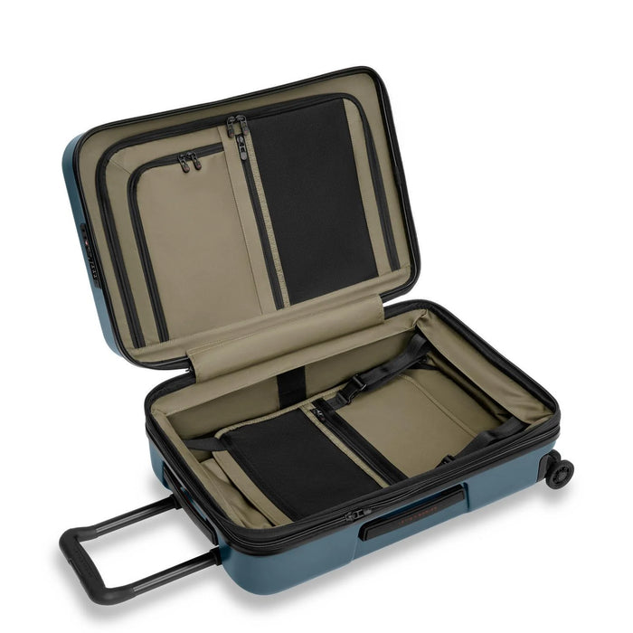 Briggs & Riley Essential 56cm Hardside Carry-On Expandable Spinner