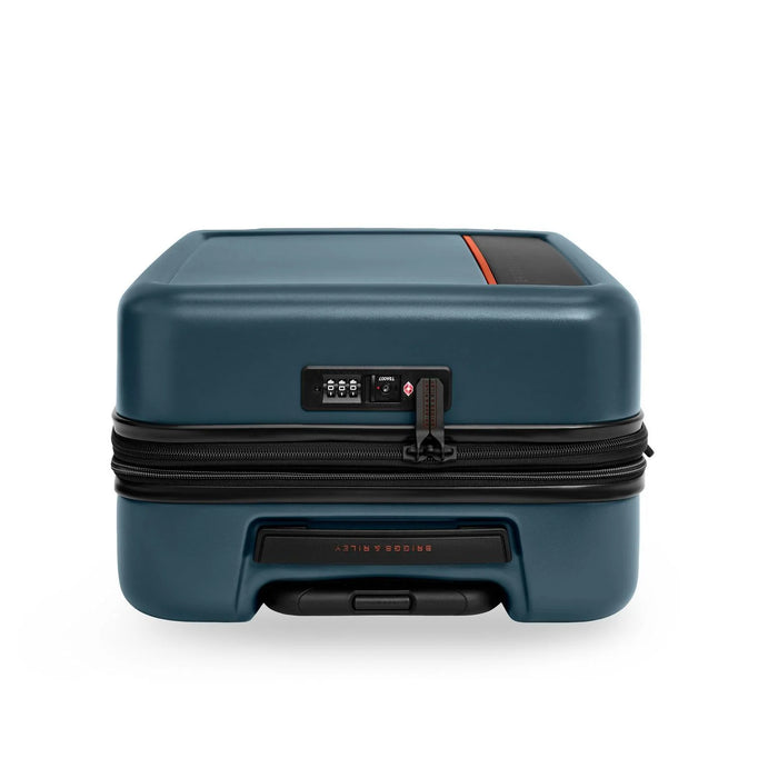 Briggs & Riley Essential 56cm Hardside Carry-On Expandable Spinner