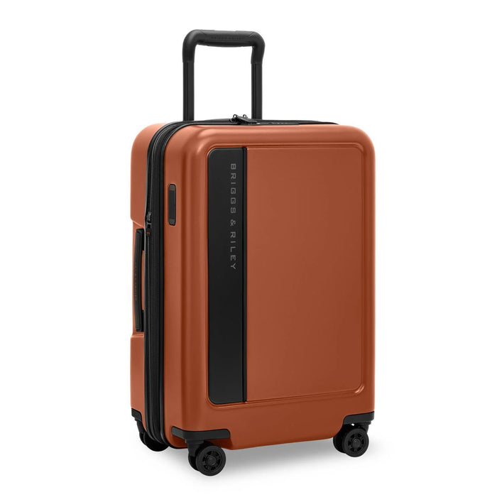 Briggs & Riley Essential 56cm Hardside Carry-On Expandable Spinner