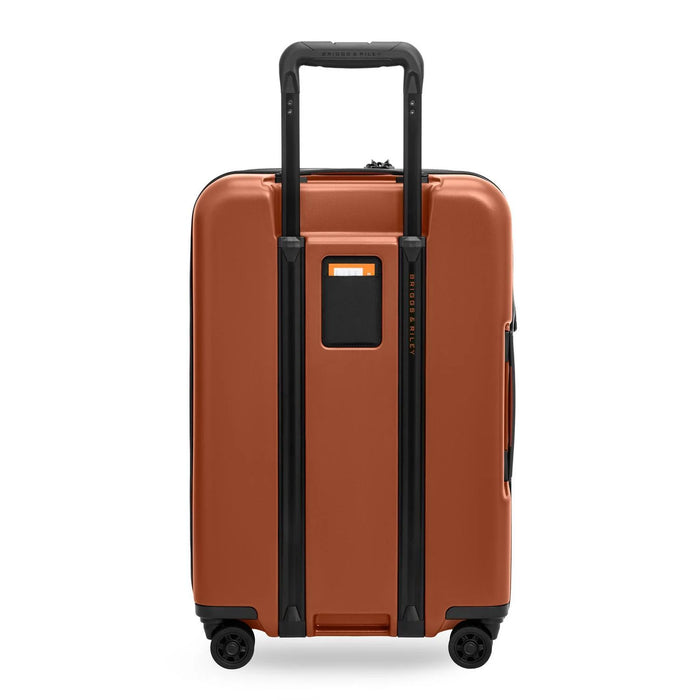 Briggs & Riley Essential 56cm Hardside Carry-On Expandable Spinner