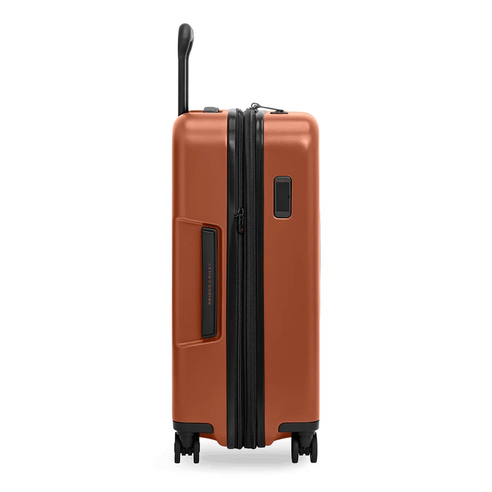 Briggs & Riley Essential 56cm Hardside Carry-On Expandable Spinner