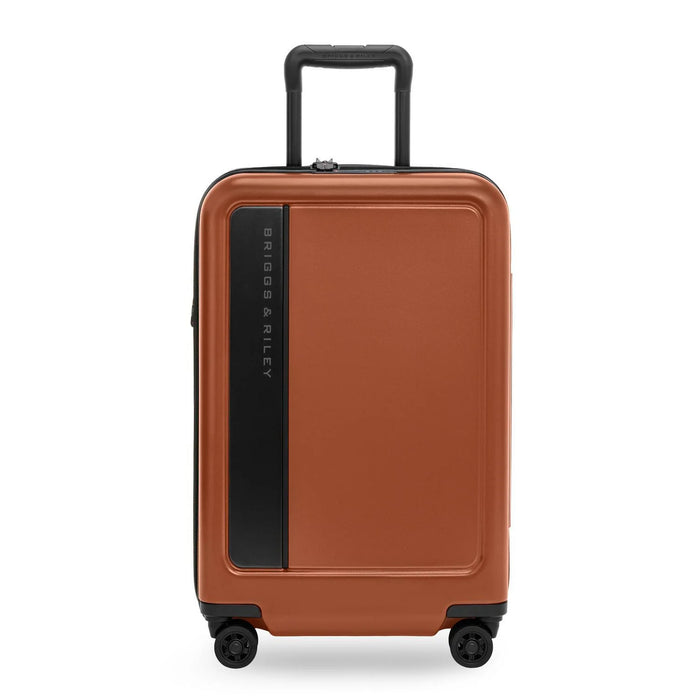 Briggs & Riley Essential 56cm Hardside Carry-On Expandable Spinner