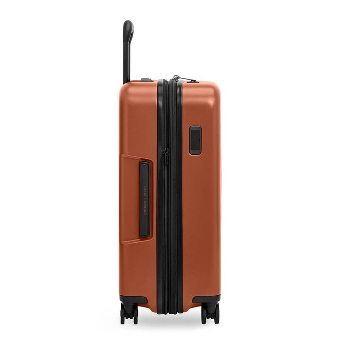 Briggs & Riley Essential 56cm Hardside Carry-On Expandable Spinner