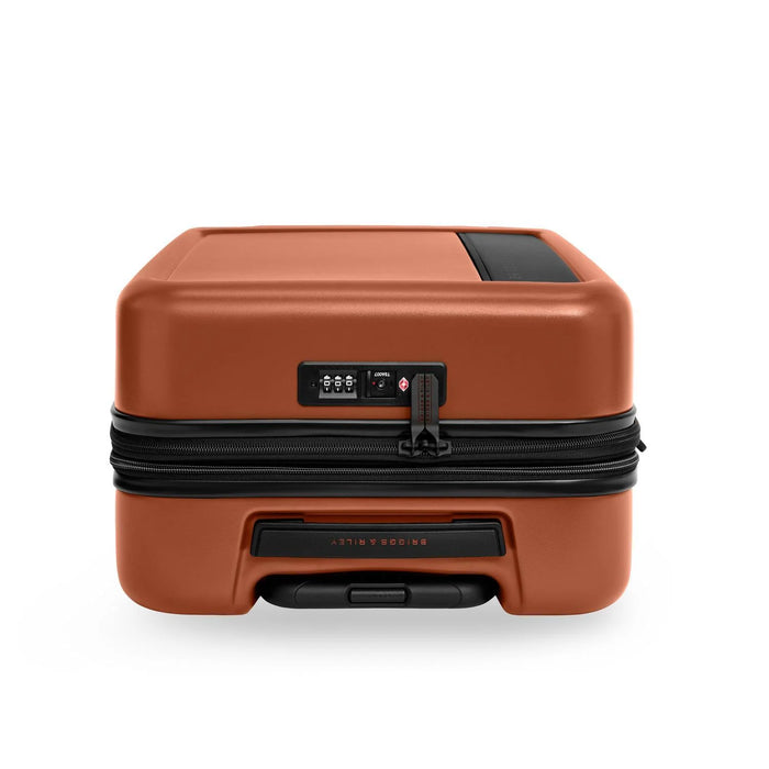 Briggs & Riley Essential 56cm Hardside Carry-On Expandable Spinner