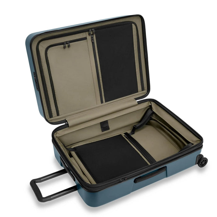Briggs & Riley Medium 68cm Hardside Expandable Spinner