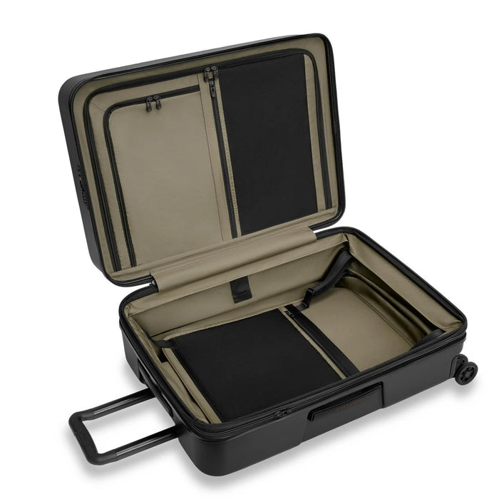 Briggs & Riley Medium 68cm Hardside Expandable Spinner