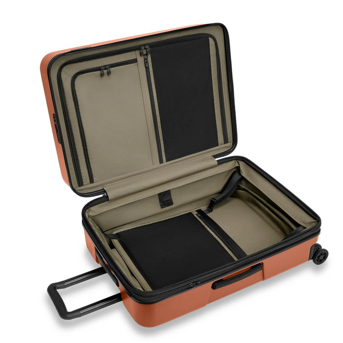 Briggs & Riley Medium 68cm Hardside Expandable Spinner