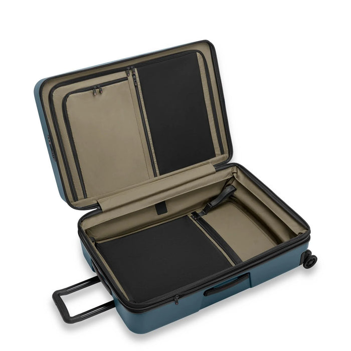 Briggs & Riley Large 75cm Hardside Expandable Spinner