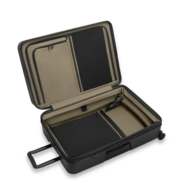 Briggs & Riley Large 75cm Hardside Expandable Spinner