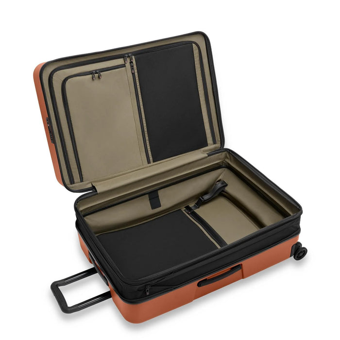 Briggs & Riley Large 75cm Hardside Expandable Spinner