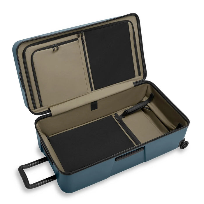 Briggs & Riley Extra Large 81cm Hardside Trunk Spinner