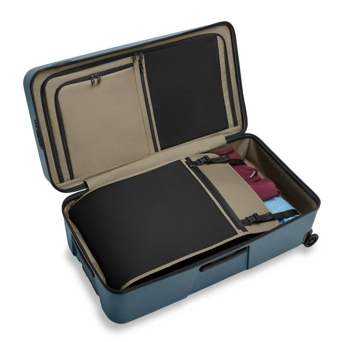 Briggs & Riley Extra Large 81cm Hardside Trunk Spinner