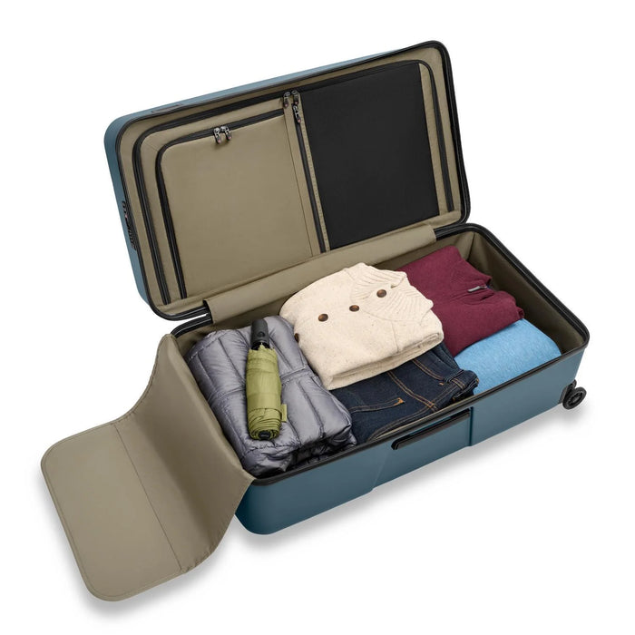 Briggs & Riley Extra Large 81cm Hardside Trunk Spinner
