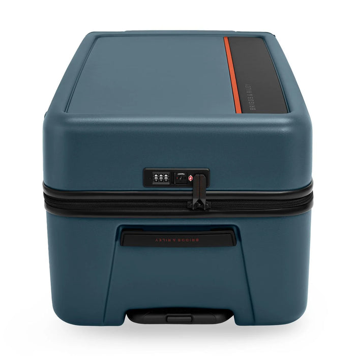 Briggs & Riley Extra Large 81cm Hardside Trunk Spinner