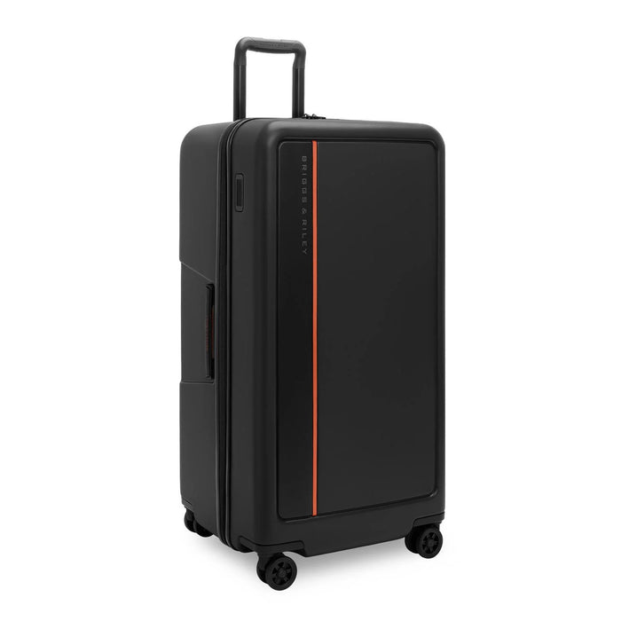 Briggs & Riley Extra Large 81cm Hardside Trunk Spinner