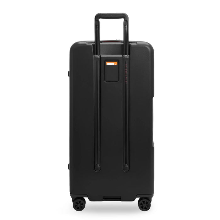Briggs & Riley Extra Large 81cm Hardside Trunk Spinner