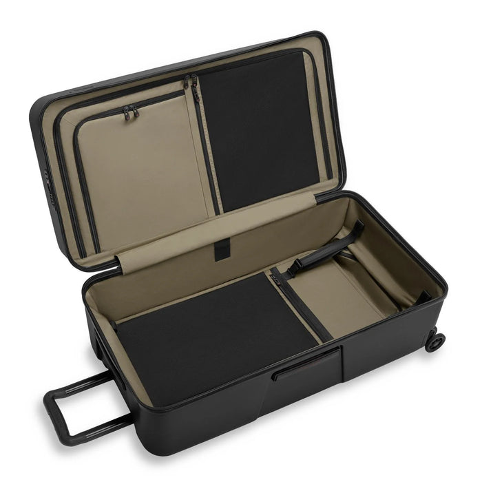 Briggs & Riley Extra Large 81cm Hardside Trunk Spinner