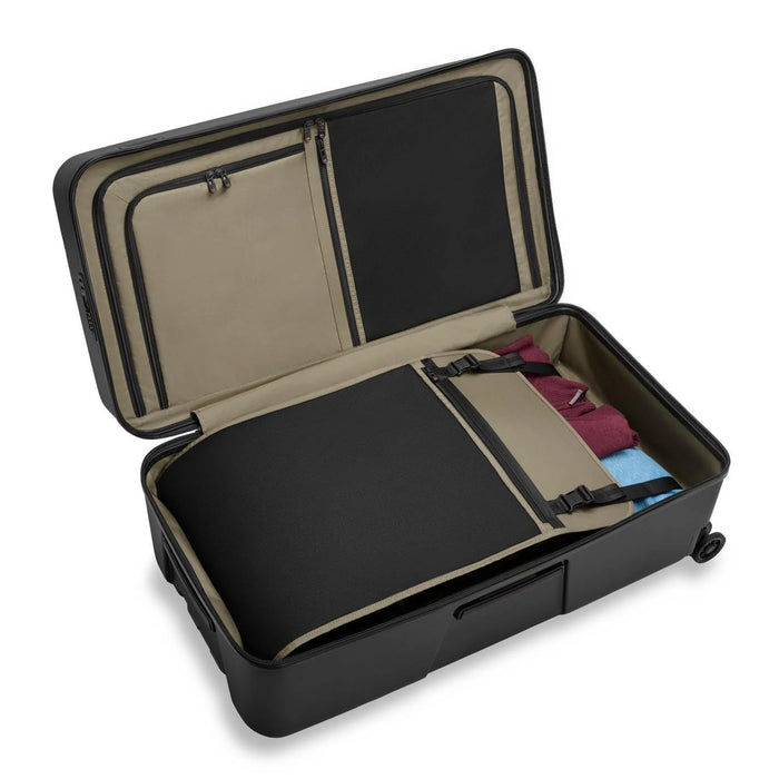 Briggs & Riley Extra Large 81cm Hardside Trunk Spinner