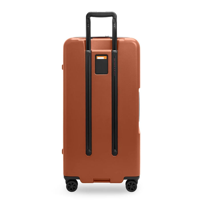 Briggs & Riley Extra Large 81cm Hardside Trunk Spinner