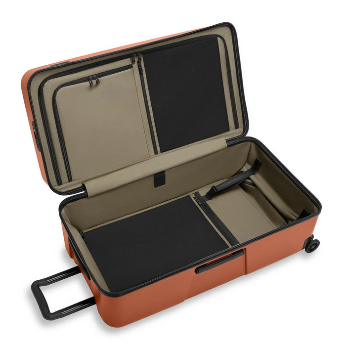 Briggs & Riley Extra Large 81cm Hardside Trunk Spinner