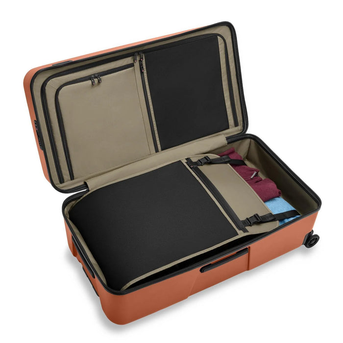 Briggs & Riley Extra Large 81cm Hardside Trunk Spinner