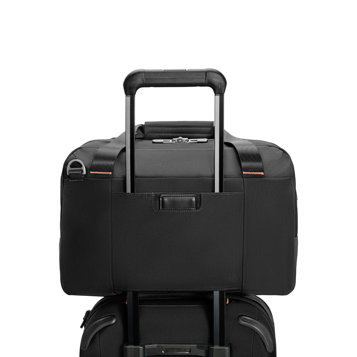 Briggs & Riley ZDX Underseat Cabin Bag