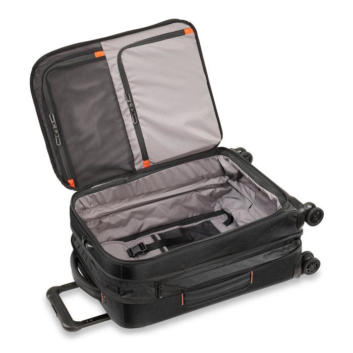 Briggs & Riley ZDX Domestic 22" Carry-On Expandable Spinner