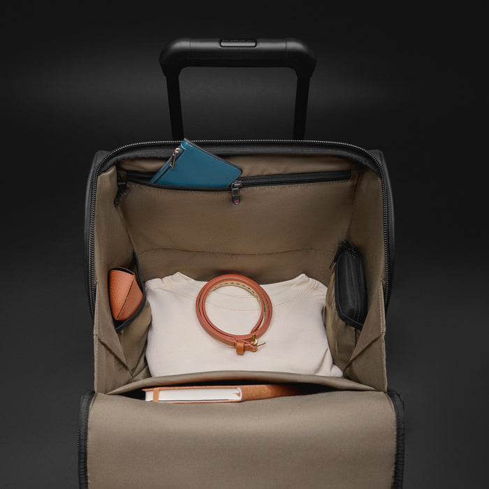 Briggs & Riley ZXU Cabin Spinner