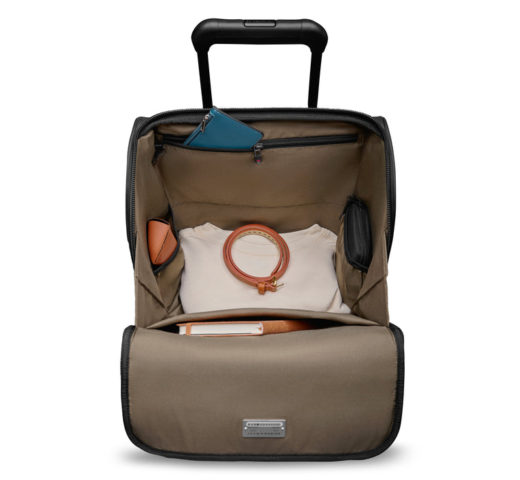 Briggs & Riley ZXU Cabin Spinner