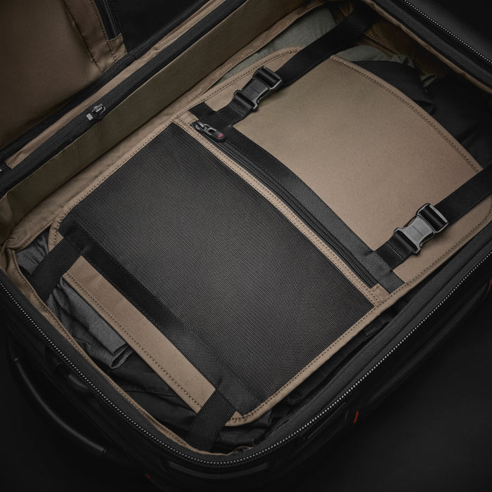 Briggs & Riley ZXU Medium Expandable Spinner