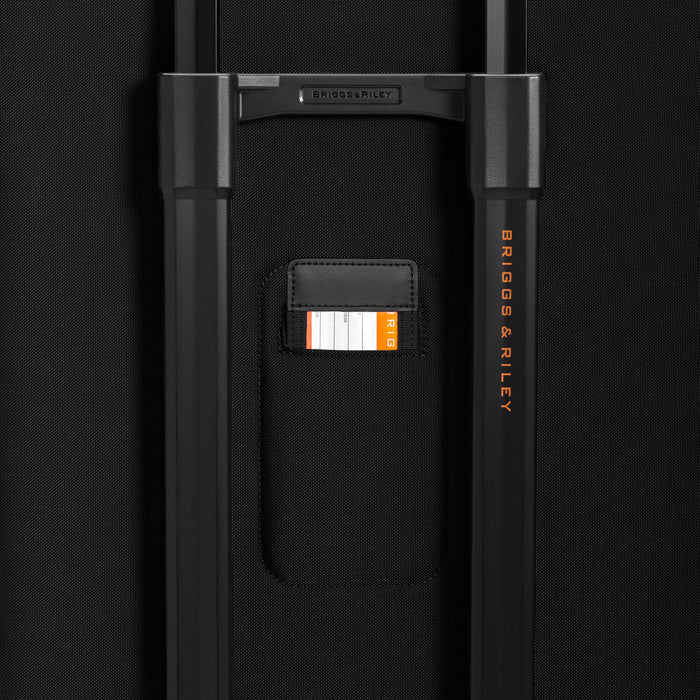 Briggs & Riley ZXU Medium Expandable Spinner