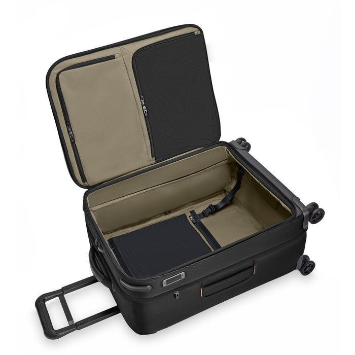 Briggs & Riley ZXU Medium Expandable Spinner