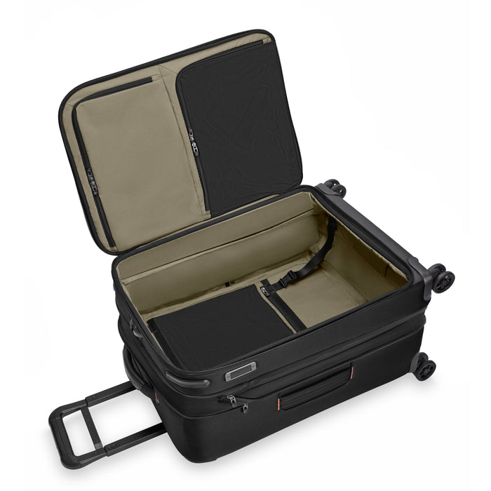 RILY✩.*˚ Briggs & Riley ZXU Medium Expandable Spinner - Modern