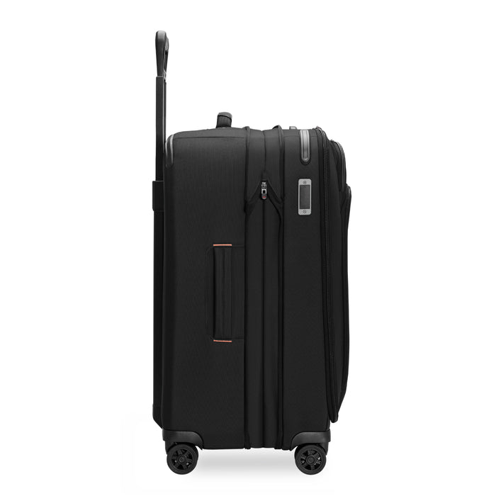 Briggs & Riley ZXU Medium Expandable Spinner - Modern