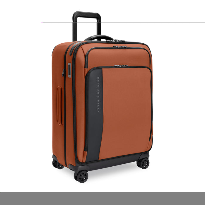 Briggs & Riley ZXU Medium Expandable Spinner