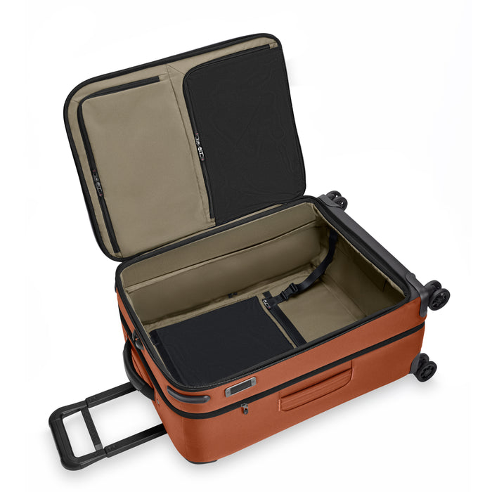 Briggs & Riley ZXU Medium Expandable Spinner